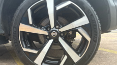 Nissan Qashqai 1.3 DiG-T 160 [157] N-Motion 5dr DCT Petrol Hatchback